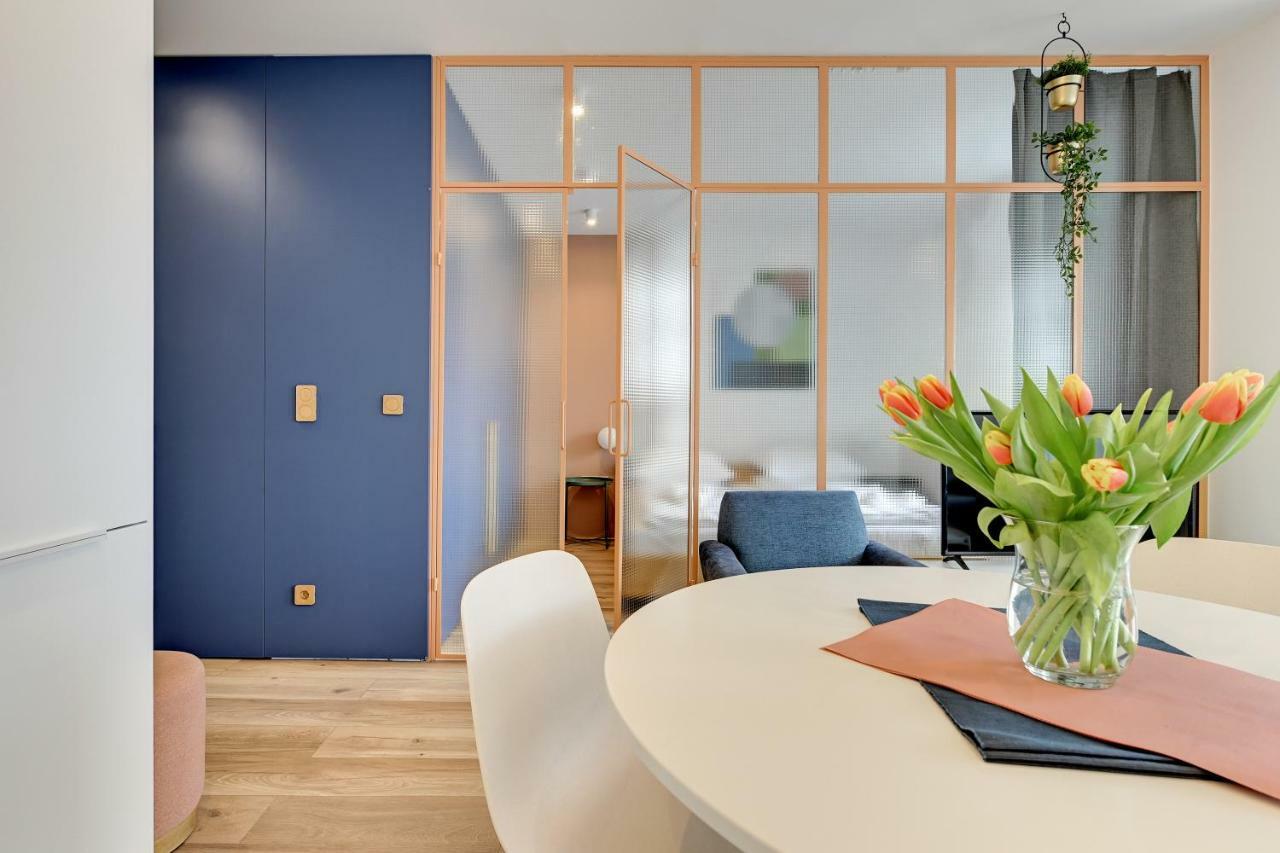 Platinium Floor View Danzig