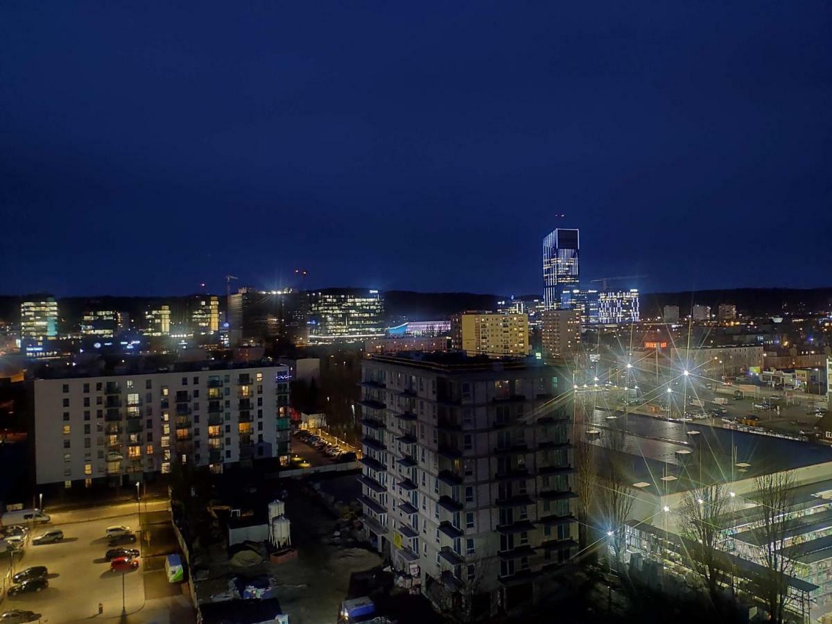 Platinium Floor View Апартаменти *