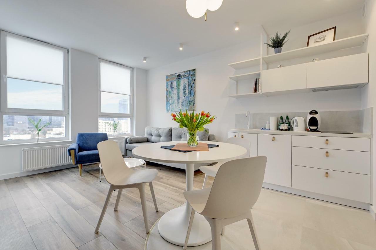 Апартаменти Platinium Floor View