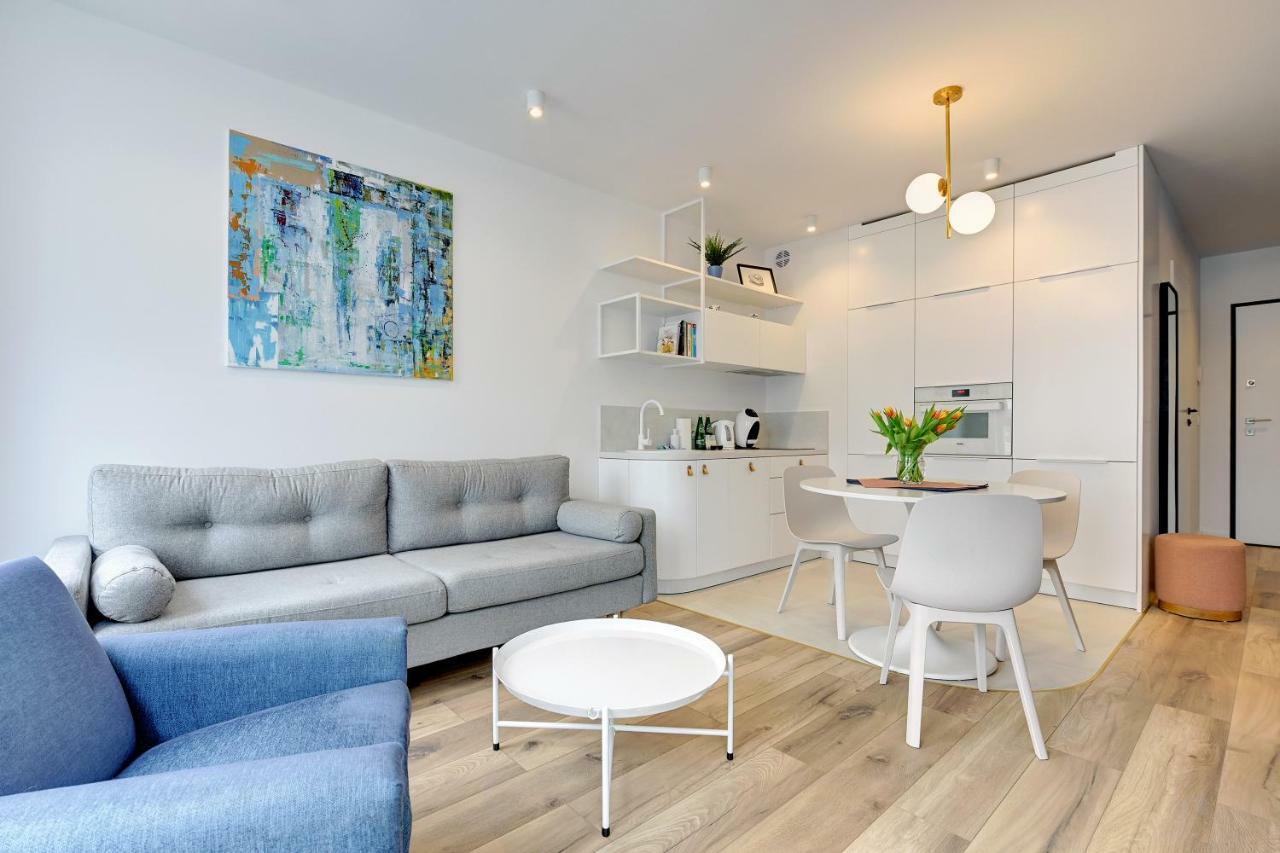 Апартаменти Platinium Floor View *
