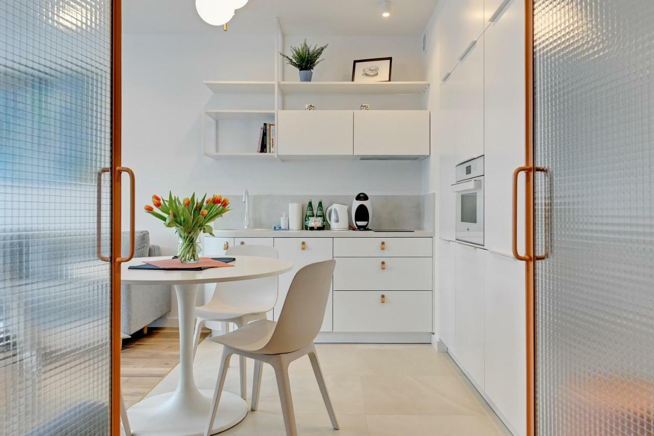 Апартаменти Platinium Floor View