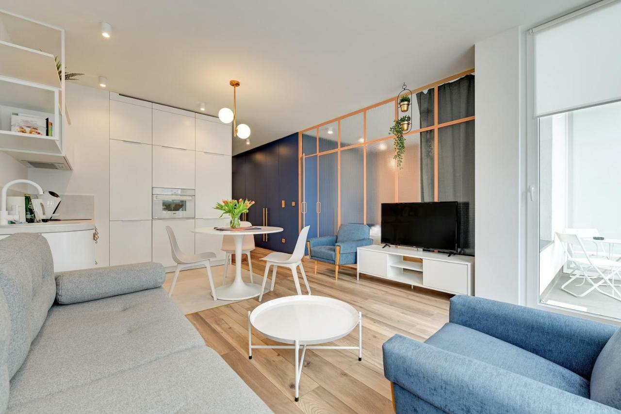 Platinium Floor View Апартаменти *